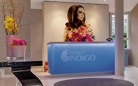 Hotel Indigo - Düsseldorf - Victoriaplatz